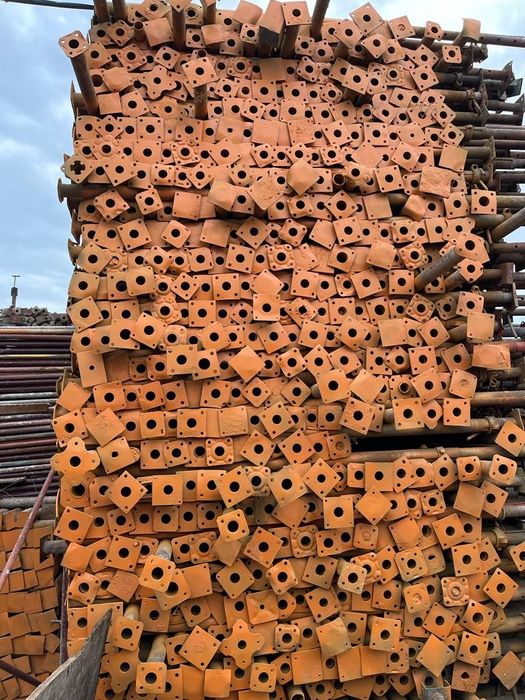 Струбцина дамкрат