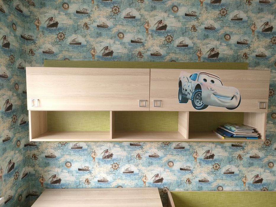 Продаю детскую комнату