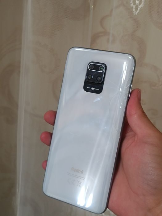 Redmi Note 9S 128GB
