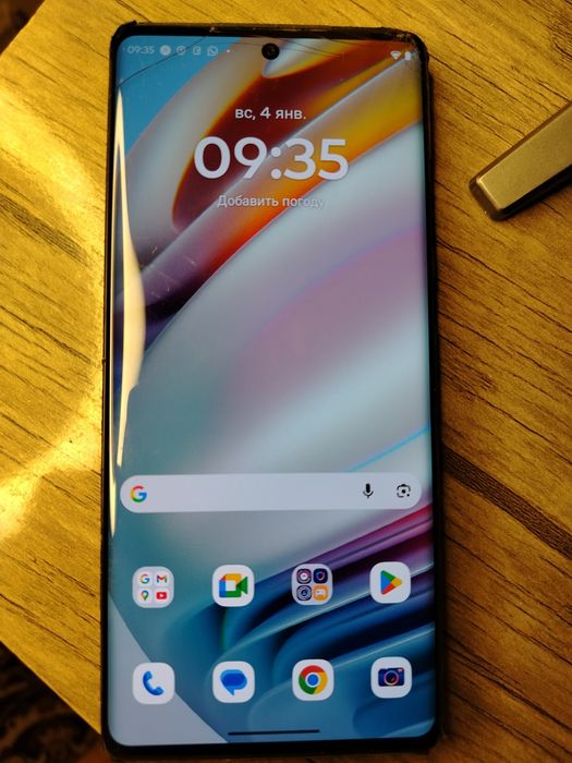 Motorola G85 5G 12+4/256