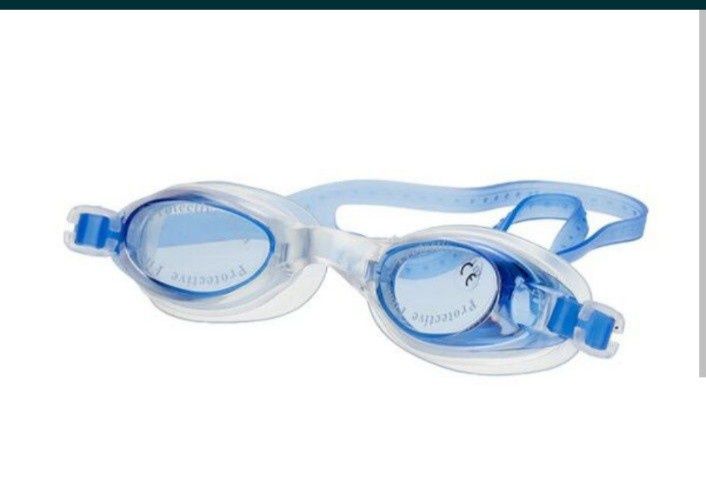 Ochelari pentru inot
Ochelari pentru inot.Pret 25 le