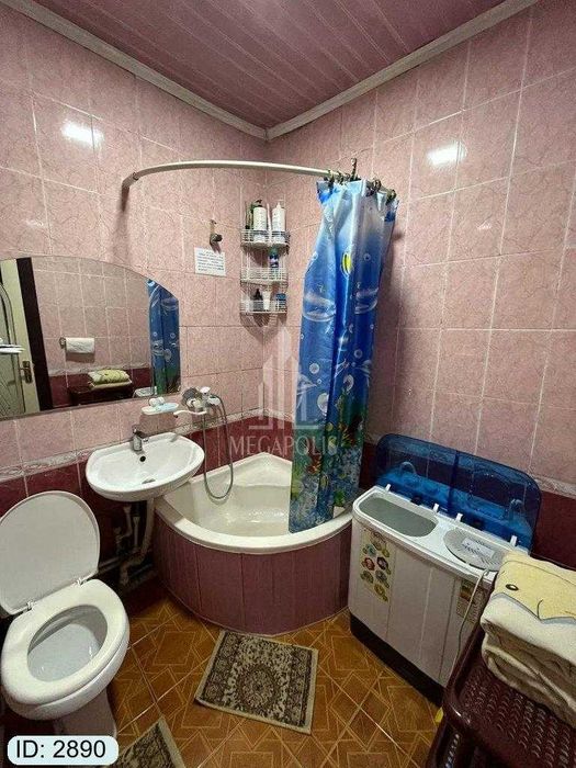 Продаётся квартира галерени дом ️⃣№2890 Sharq 1 16-MAKTAB tarafda