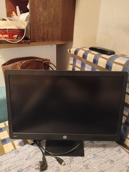 Монитор HP P223 HDMI