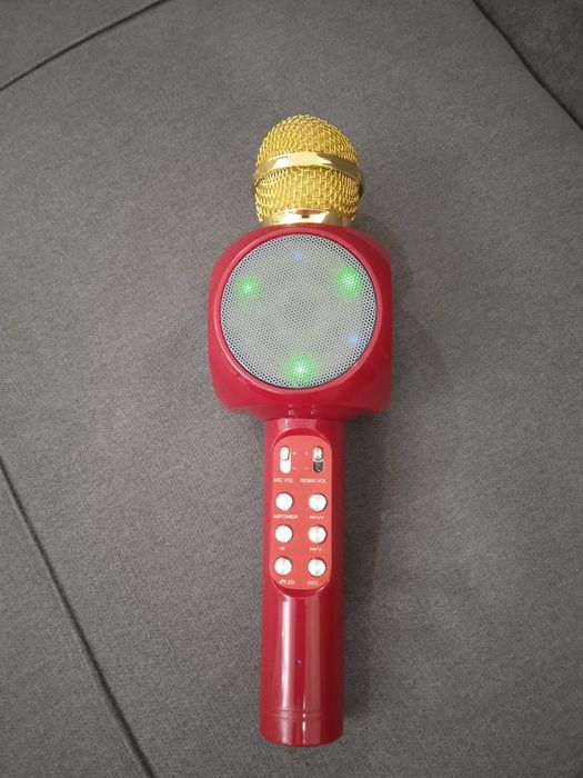 Продам микрофон WSTER