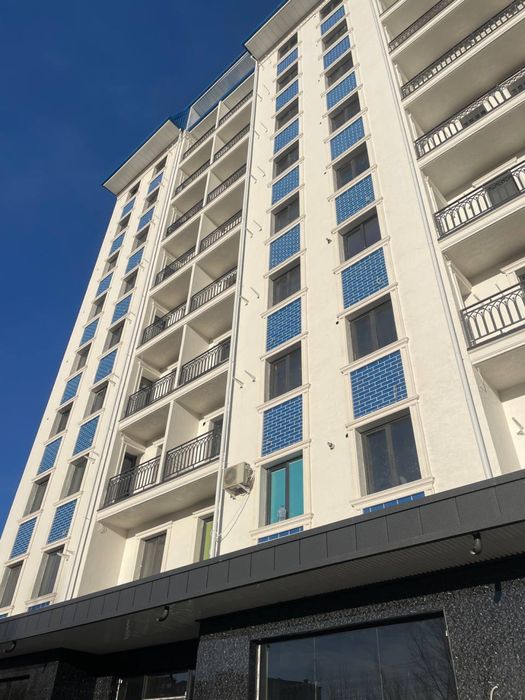 TS LUXURUдан хамёнбоп топширилган хонадонлар Чирчик Карвон 25 мактаб