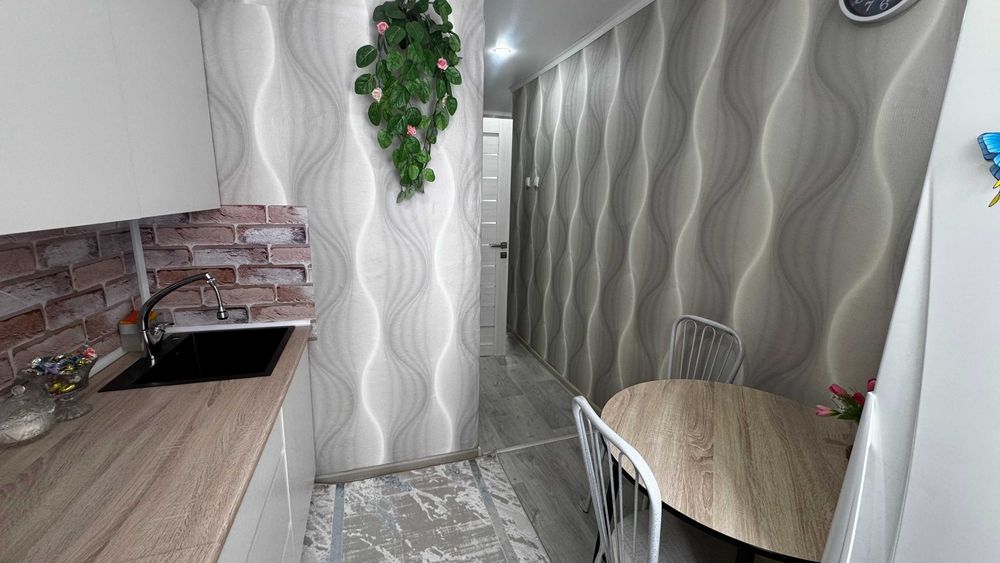 Продам 2шку в районе Парка победы