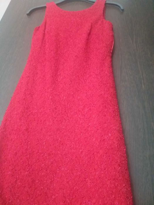 Rochita eleganta de ocazie