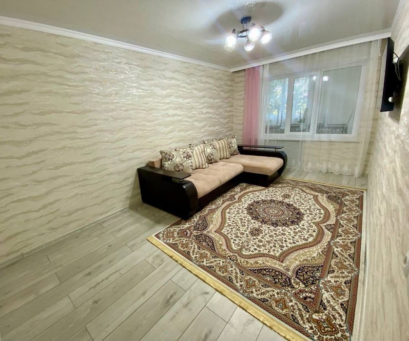 3х-ком/посуточно