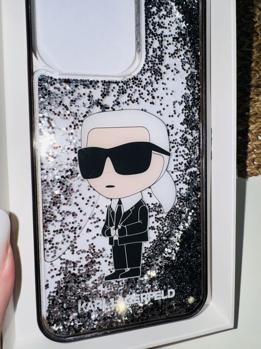 Husa Iphone 15 pro max - Karl