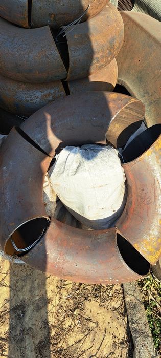 Продам отводы...