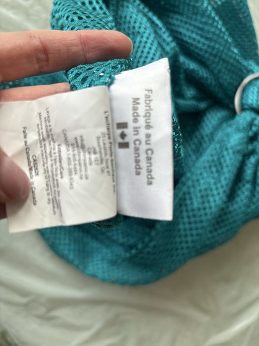 Аква / воден  ринг слинг за басейн или море