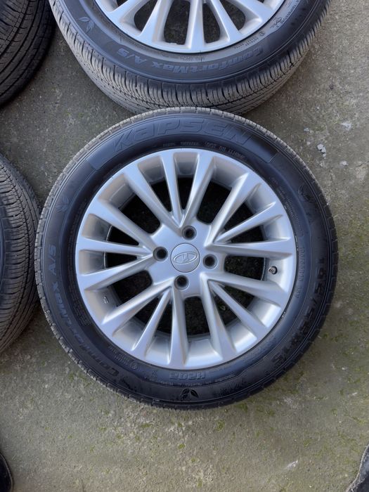 Камрики диск R15