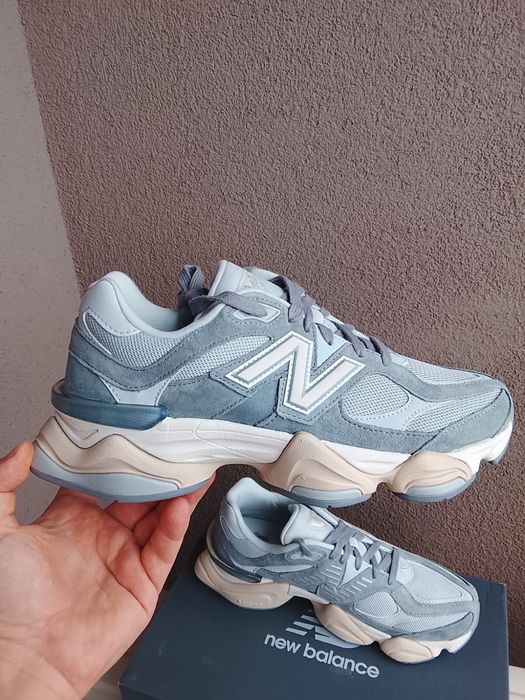 New Balance 9060 U9060JGB Slate Grey