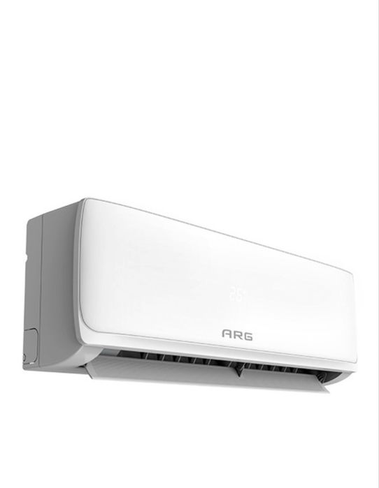 Современный надежный кондиционер ARG.