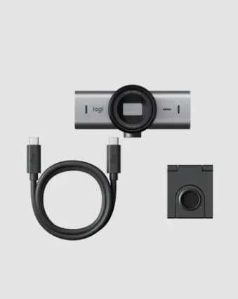 Веб-камера Logitech MX Brio