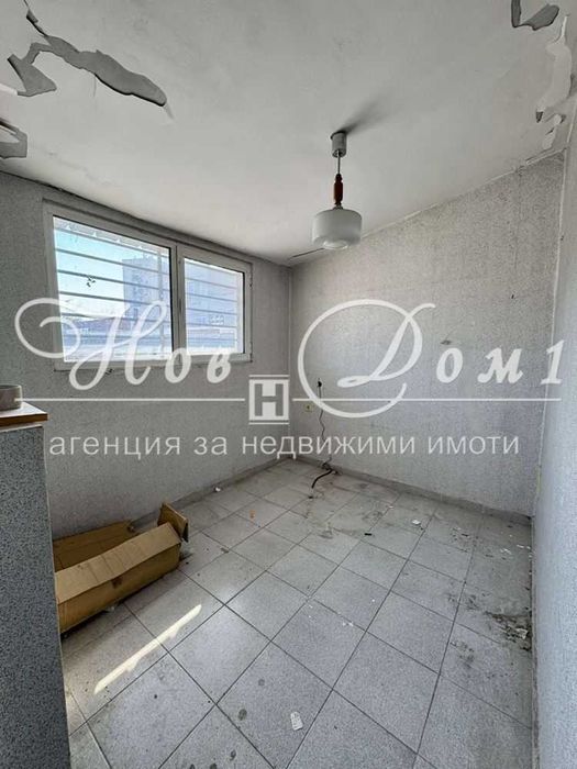 Продава се Промишлена сграда в Пловдив, Гагарин - 620 кв.м за 515 €/кв.м - Снимка #9