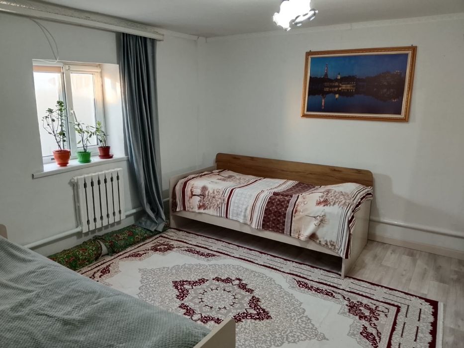 Обмен частного дома