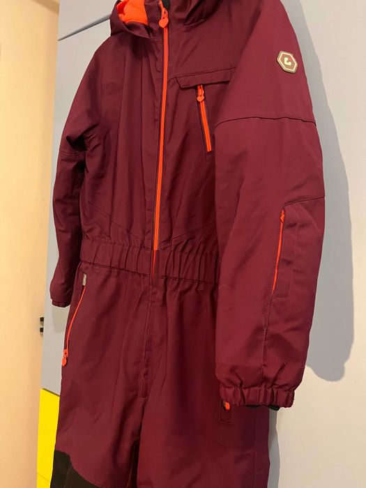 Salopeta schi Kiltec -10000ppm, aproape impecabila