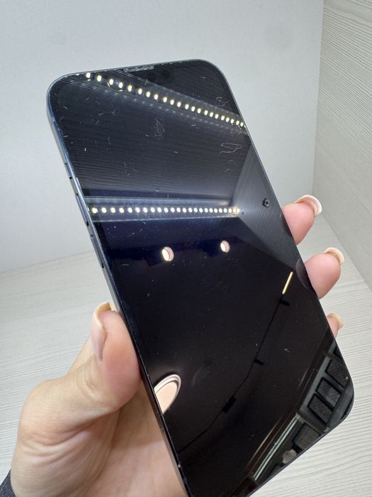 iPhone 14 256гб | KASPI, HALYK 0-0-12