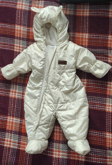 Комбинезон для малыша