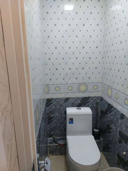 Массив 1 куйлик  метро матонат новостройка 65 м² мебел техника