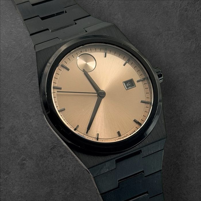Movado BOLD (Swiss Made) Мъжки часовник