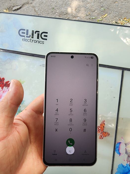 Samsung a56 5g..