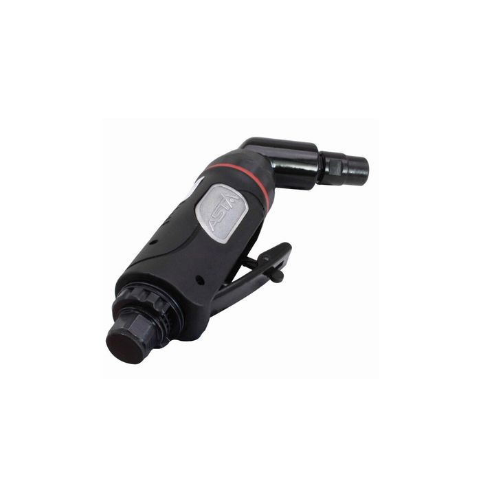 Biax profesional pneumatic, 6 mm,115 (grade), polizor unghiular