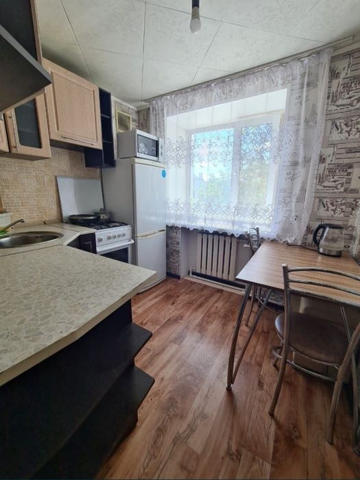 Сдам квартику долгосрочно