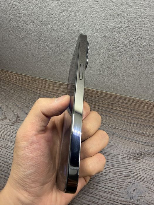 Iphone 13 pro 512 gray