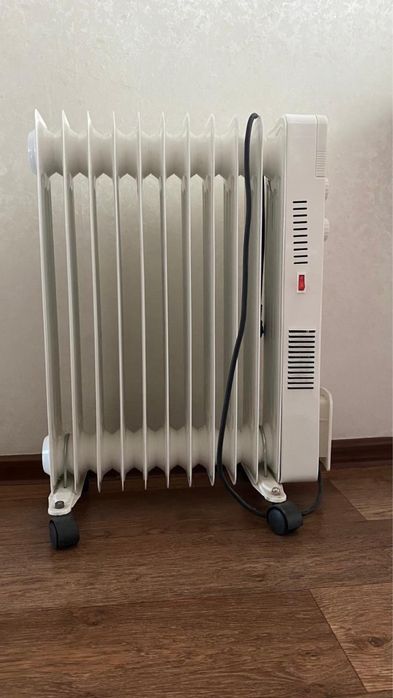 Продам обогреватель