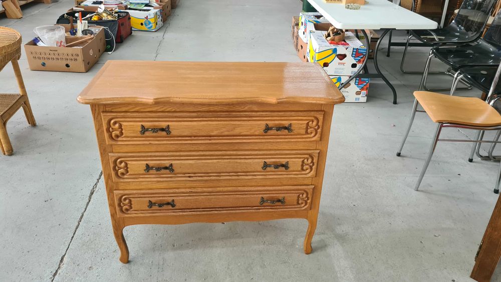 шкаф скрин комод внос от Европа