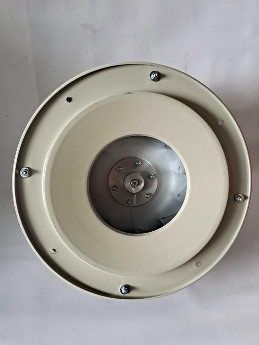 Вентилатор за каравана с кухня