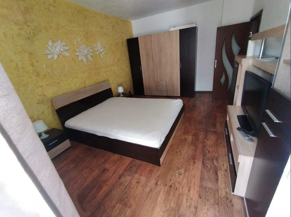 Дава се под наем Двустаен апартамент в София, Овча купел 1 - 55 кв.м за 449 € - Снимка #2