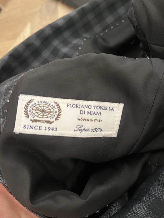 Пиджак универсал