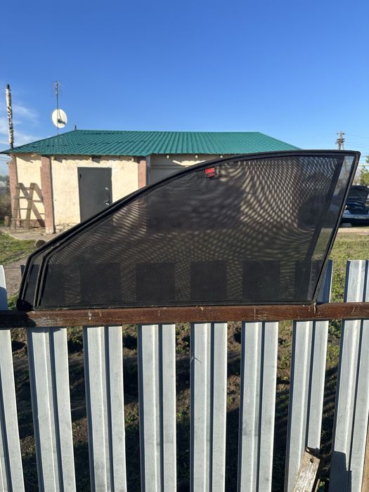 Шторка для авто Приора 2110