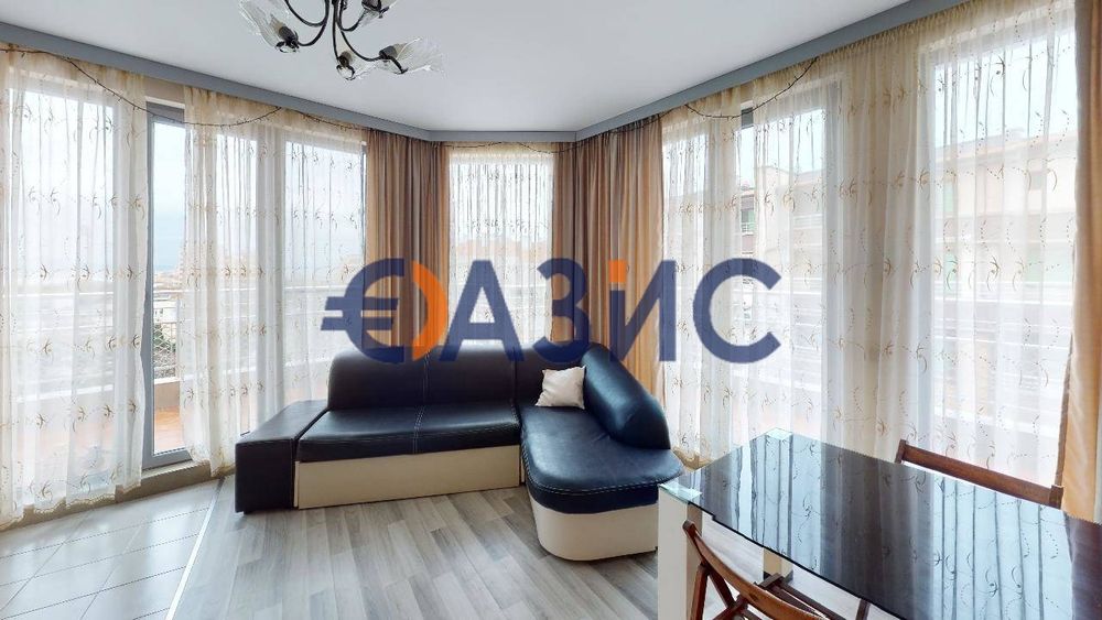 Продава се Тристаен апартамент в Поморие - 106 кв.м за 1557 €/кв.м - Снимка #5