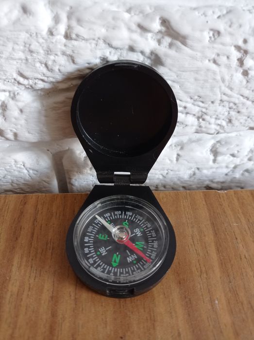Туристический компас