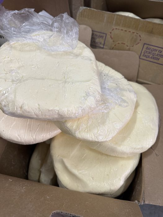 Масло куби май күбі май сары май