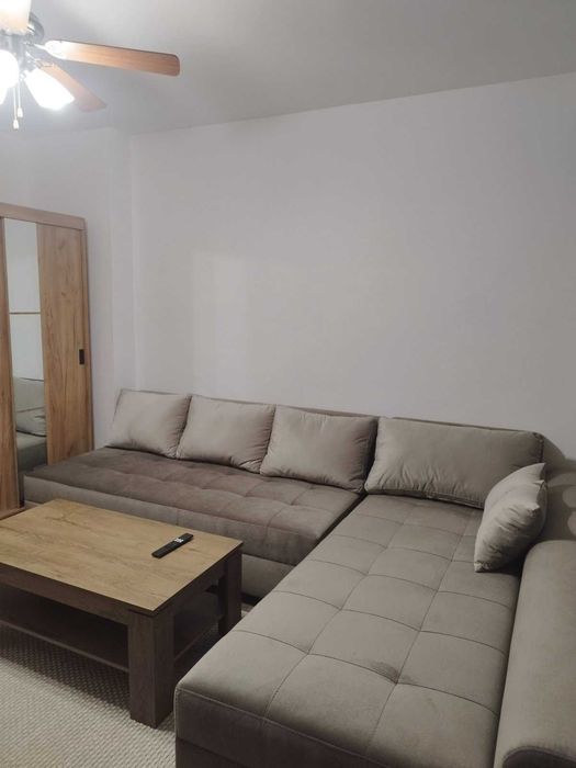 Продава се Двустаен апартамент в Стара Загора, Център - 42 кв.м за 2072 €/кв.м - Снимка #3