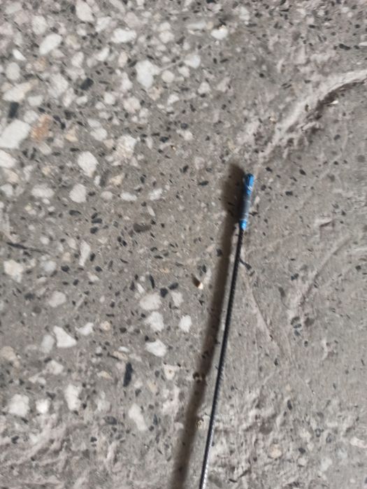 Телескоп без водачи Fl - 7 м