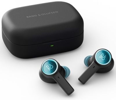 Casti Audio In-Ear Bang & Olufsen Beoplay EX, Anthracite Oxygen