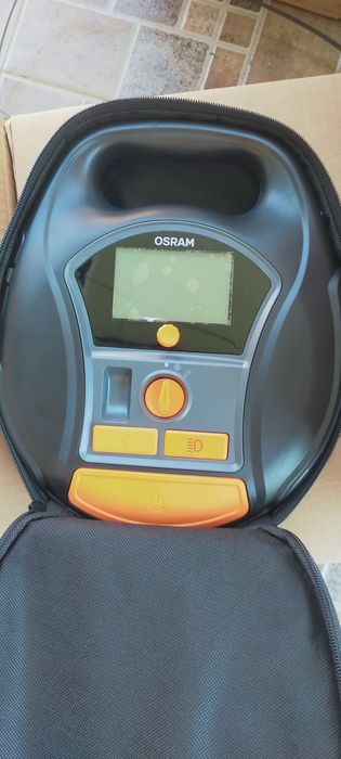 Compresor aer osram model Otir 6000