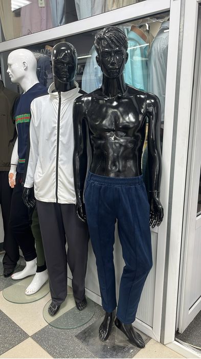 Продам маникены торс б/у