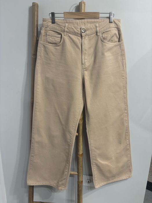 Massimo Dutti дамски дънки