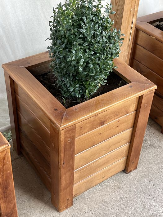 Gul tuvaklar  |  Гаршок для цветов