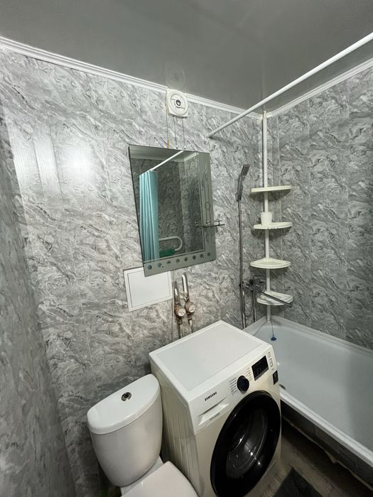 Продам 2х комнатную квартиру бурова 19