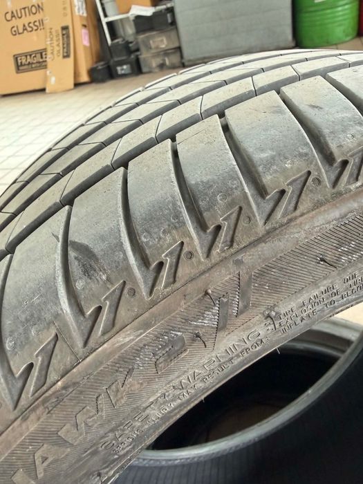 Летни гуми Firestone 225/45/17