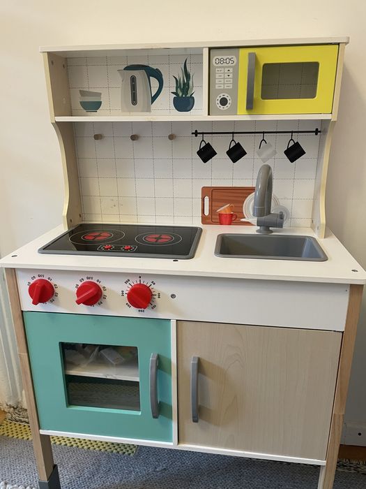 Bucatarie copii - Carrefour