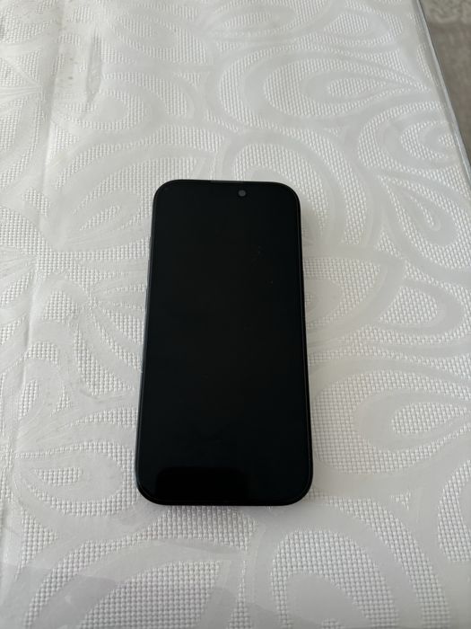 Apple iPhone 16 pro 256Gb